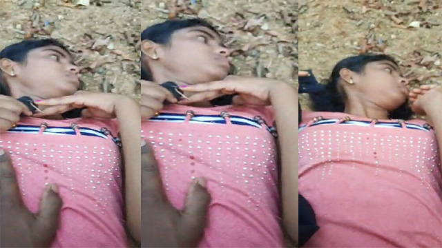 Mallu School Girl Fucking outdoor